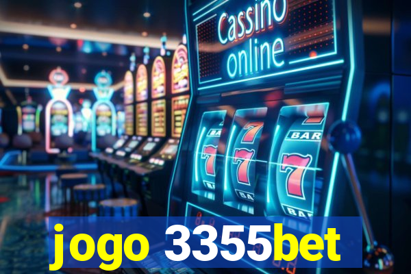 jogo 3355bet